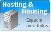 Hosting y Housing