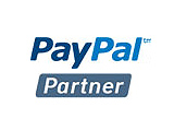 PayPal Partner | Digital Domain